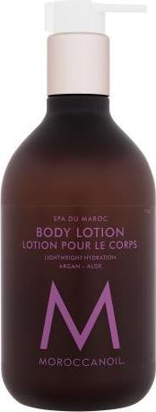 Moroccanoil Spa du Maroc Body Lotion 360ml (Körperlotion, 360 ml)