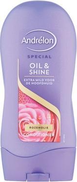 Produktbild Andrélon Andrelon Conditioner Spray Oil & Shine 300ml (300 ml)