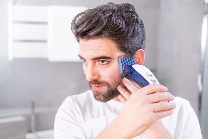 Image du produit Wahl 79600-3716 Color Pro Lithium
