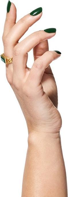 Image du produit Love'n Layer - Solid Forest Green