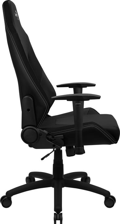 Actual product image AeroCool Admiral Universal Gaming Chair Padded Seat