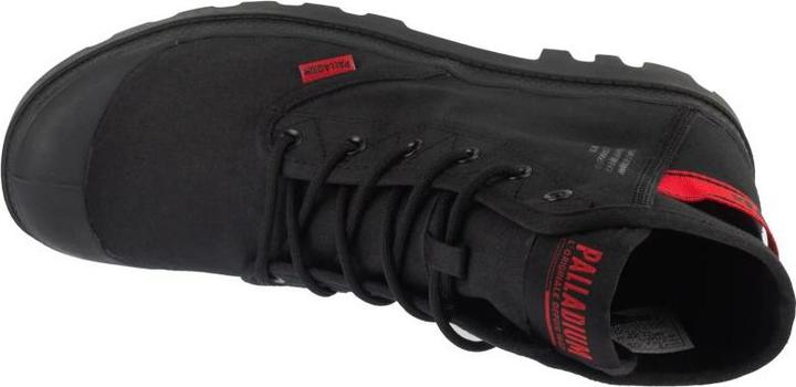 Produktbild Palladium Pampa Hi Dare II (45)