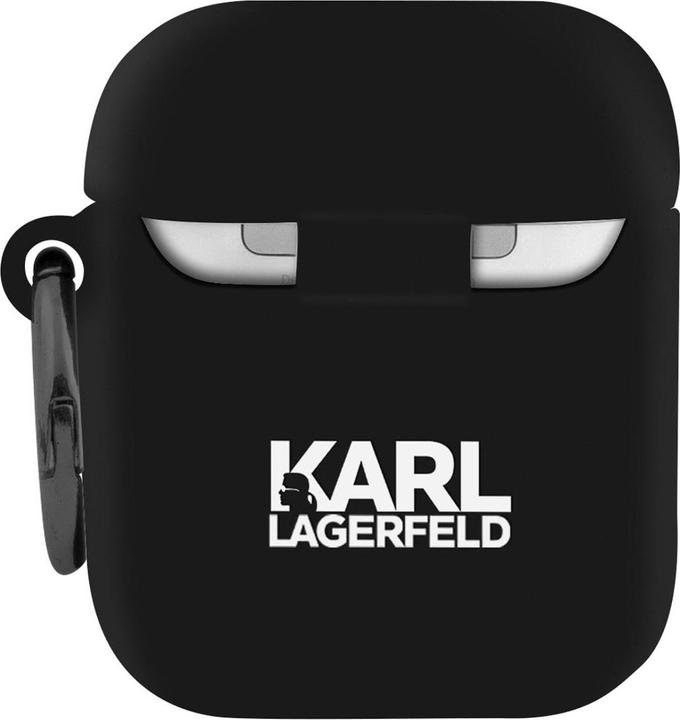 Actual product image Karl Lagerfeld Case (Headphone sleeve)