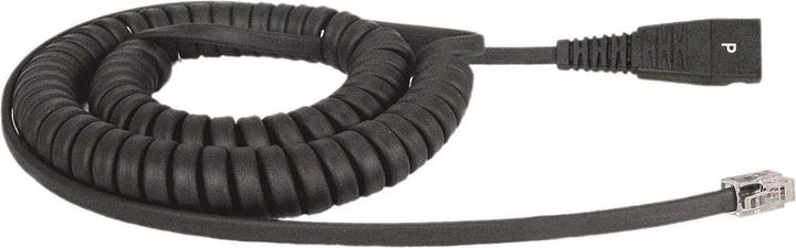 VXI Cable QD 1026P, for Plantro series, Nortel, Avaya IP