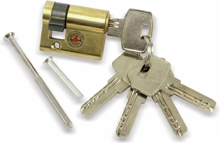 Produktbild BGS Garagentor-Schliesszylinder