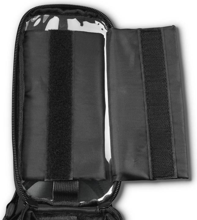 Produktbild Hama Rahmentasche (1.70 l, Rahmentasche)