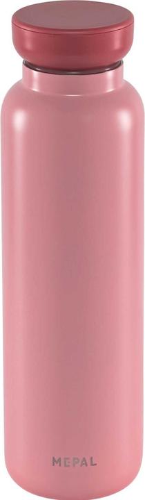 Produktbild Mepal Ellipse Isolierflasche - Nordic Pink (0.90 l)