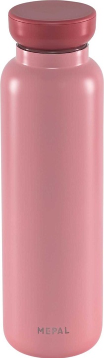 Actual product image Mepal Ellipse Vacuum Flask - Nordic Pink (0.90 l)