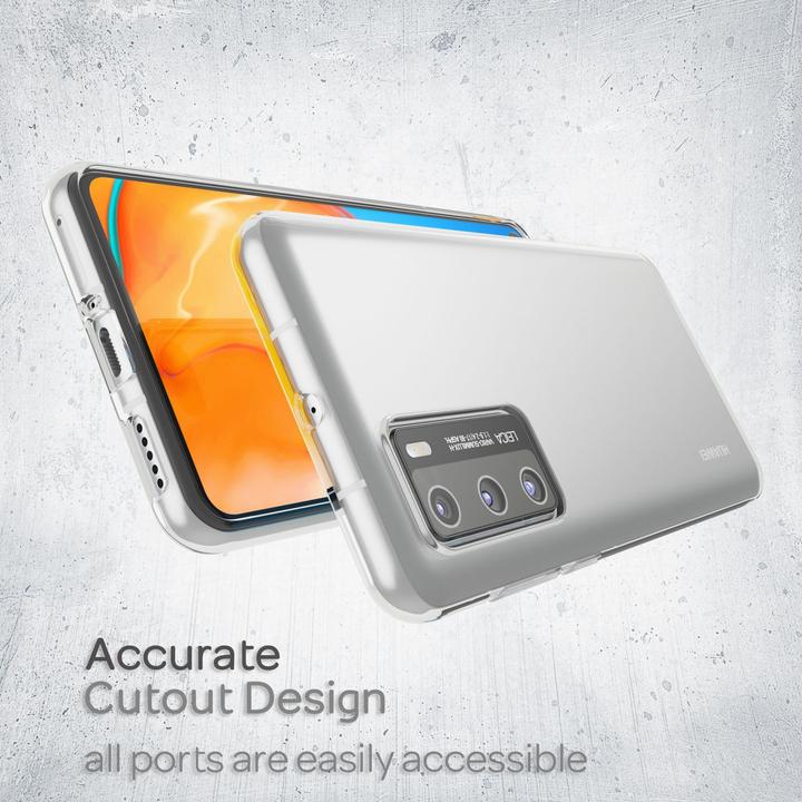 Immagine prodotto Nalia Custodia per cellulare (Huawei P40)