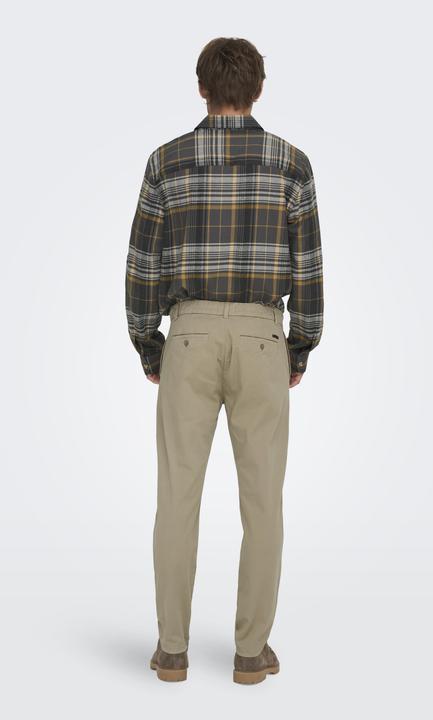 Produktbild Only & Sons ONSFREE REGULAR 0183 PANT NOOS (W34/L32)