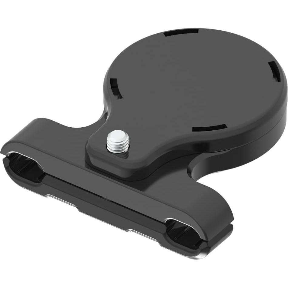 Thumbnail - Lezyne Saddle Tagger, Tracker Zubehör, Schwarz