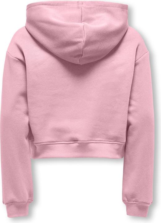 Image du produit Only KOGSWEAT Sweatshirt Kapuzenpullover (134, 140)