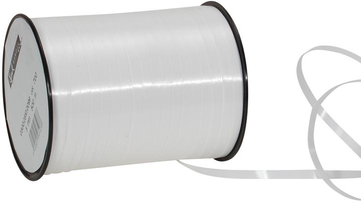Spyk Band Poly 5mm/500m weiss (1x)