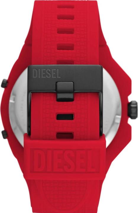 Image du produit Diesel Framed (Chronographe, Horloge analogique, 51 mm)
