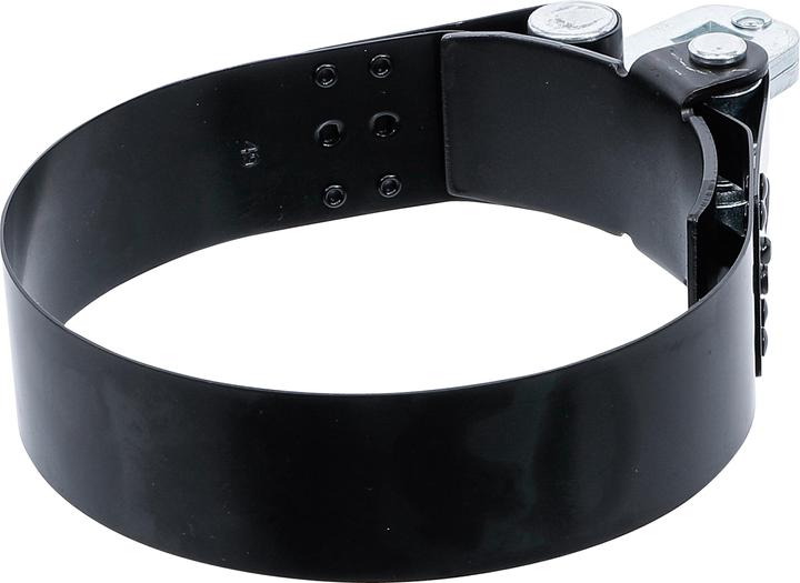 Actual product image BGS Oil Filter Strap Wrench XL Ø 125 - 145 mm