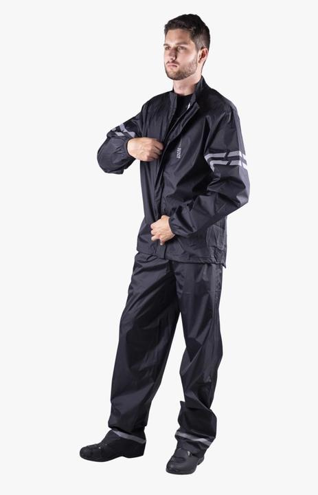 Actual product image iXS Tour Light ST (Men, Women, XXL)