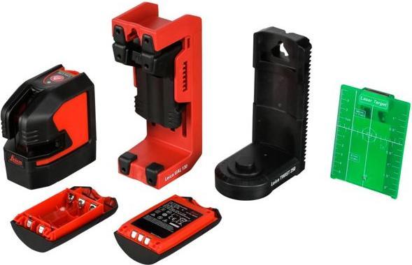 Produktbild Leica Geosystems Lino L2G