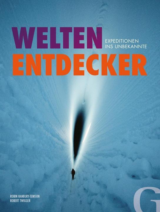 Produktbild Welten-Entdecker (Deutsch, 2013)