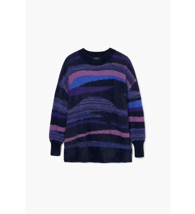 Actual product image Desigual JERS Bristol (L)