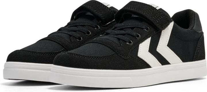 Image du produit hummel Slimmer stadil low jr - noir (26)
