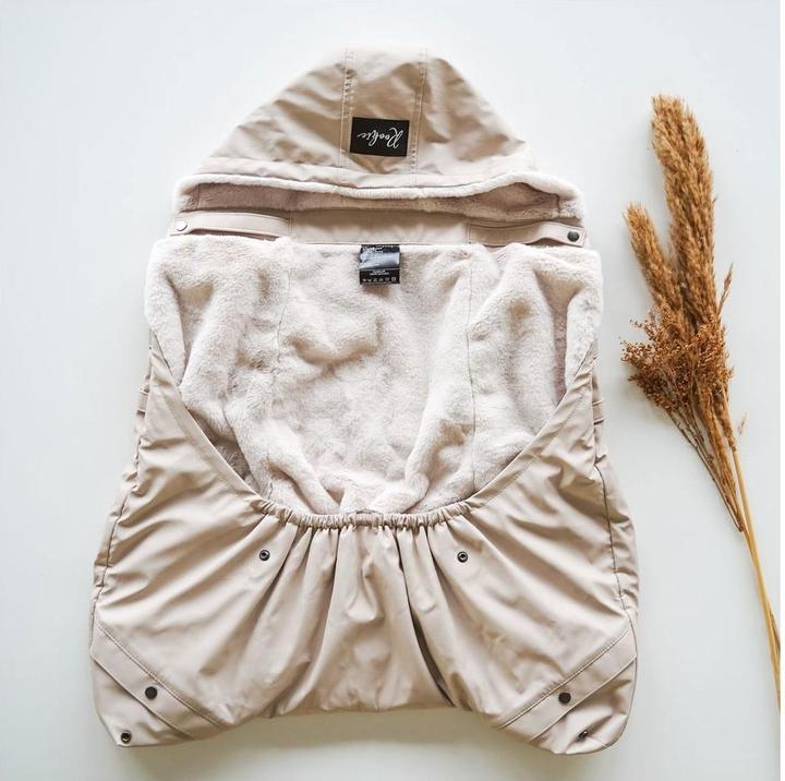 Produktbild Rookie Wintercover