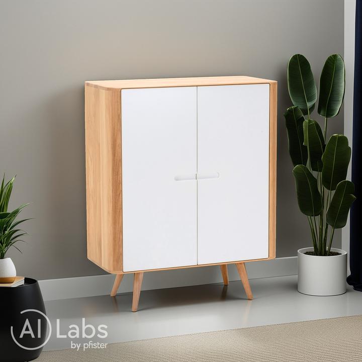 Immagine prodotto BYYU Skarsund (90 x 42 x 110 cm)