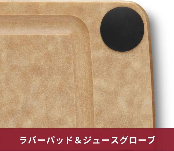 Actual product image Victorinox Schneidebrett