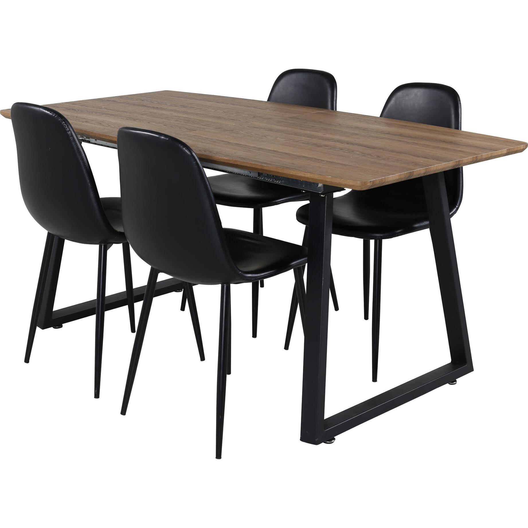 Thumbnail - Venture Home, Esstisch, Inca, Polar