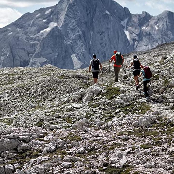 Image du produit Salewa Sac à dos Trek Mate 55+5L Hommes (60 l)