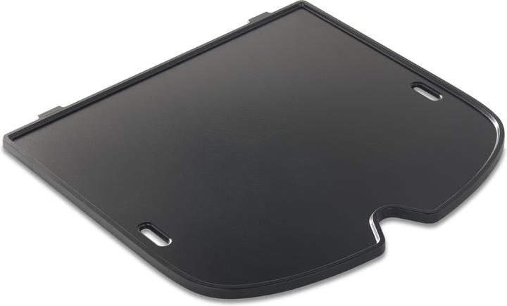Weber Plaque de cuisson pour Traveler
