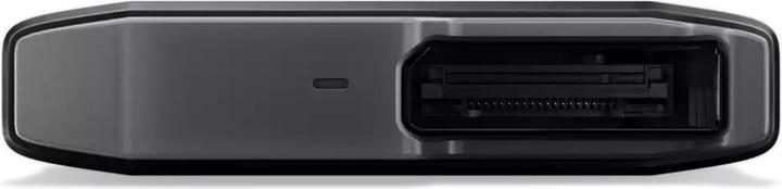 Actual product image SanDisk Professional PRO-BLADE SSD Mag (2 TB)