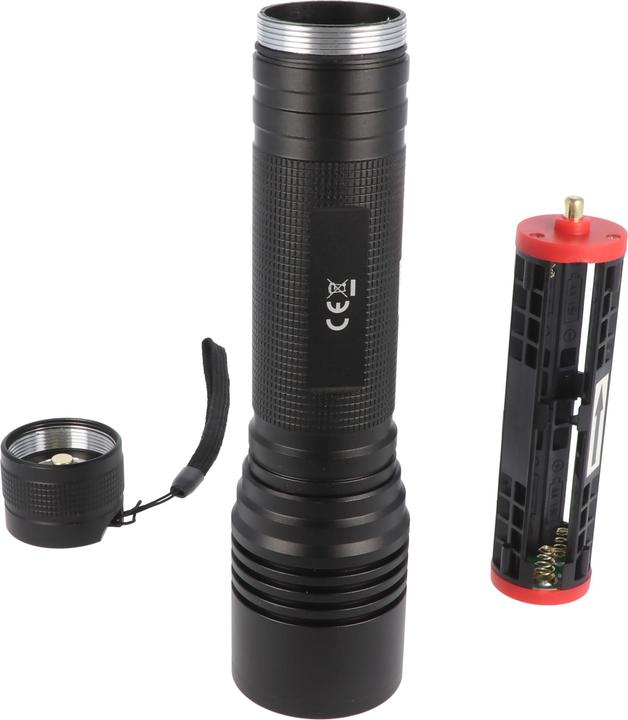 Produktbild Arcas Zoom (20.40 cm, 1600 lm)