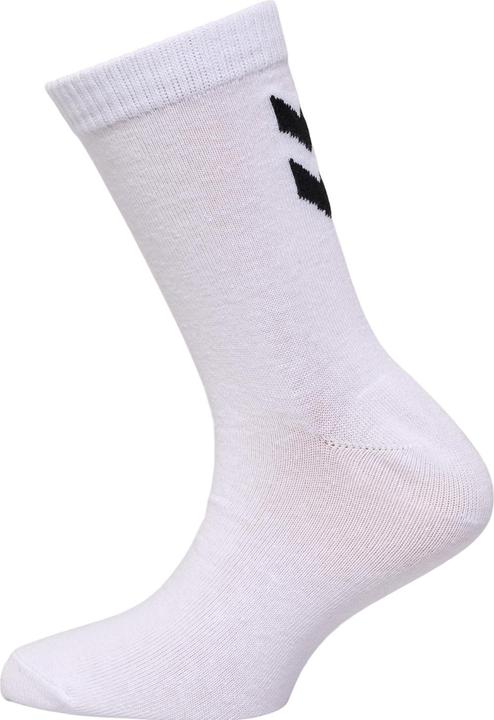 Actual product image hummel Hmlmake My Day Sock 5-Pack (5-pack, 28 - 31)
