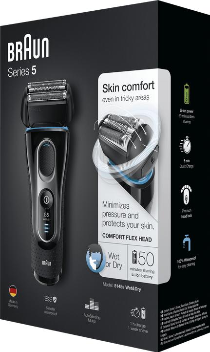 Produktbild Braun Series 5