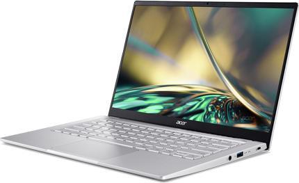 Produktbild Acer Swift 3 (14", Intel Core i5-1240P, 16 GB, 512 GB, DE)