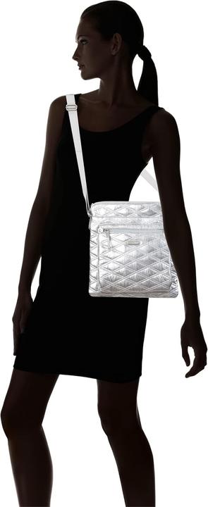 Immagine prodotto Baggallini Borsa Pronto Intervento con Portatelefono RFID da Polso