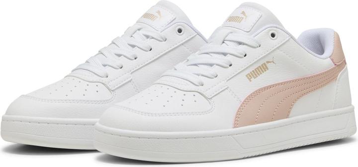 PUMA Bianco-quarzo rosa-PUMA Oro