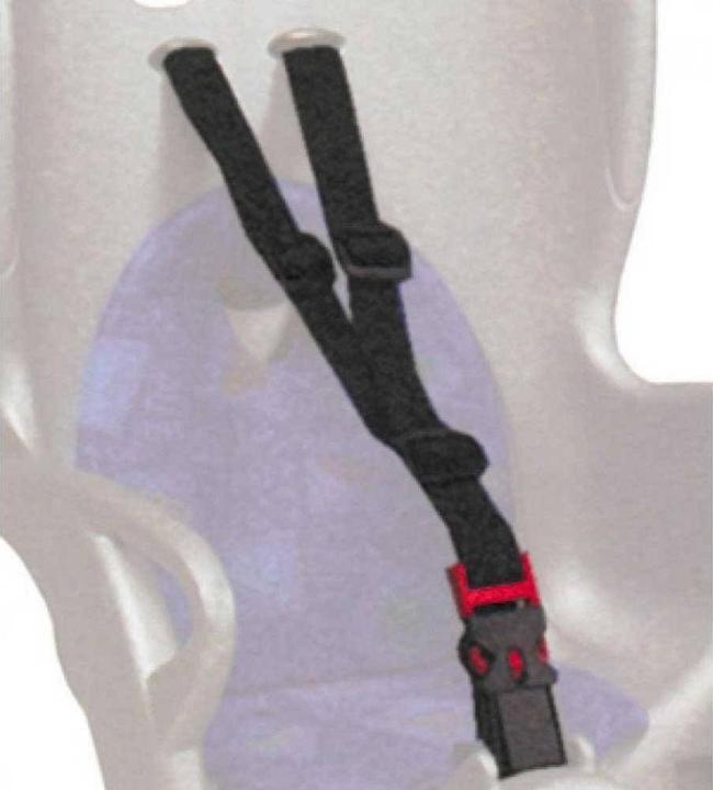 Produktbild hamax Kiss/Sleepy