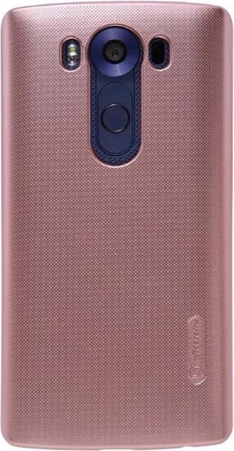 Image du produit Nillkin Série bouclier super dépoli (LG V10)