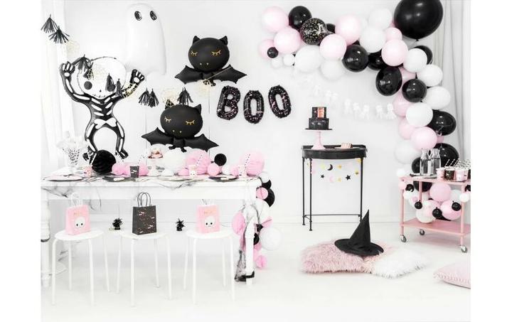 Produktbild Partydeco Weisses Spinnennetz (1 Stück)
