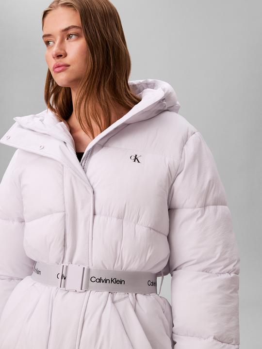 Immagine prodotto Calvin Klein Jeans Belted Midweight Puffer (M)
