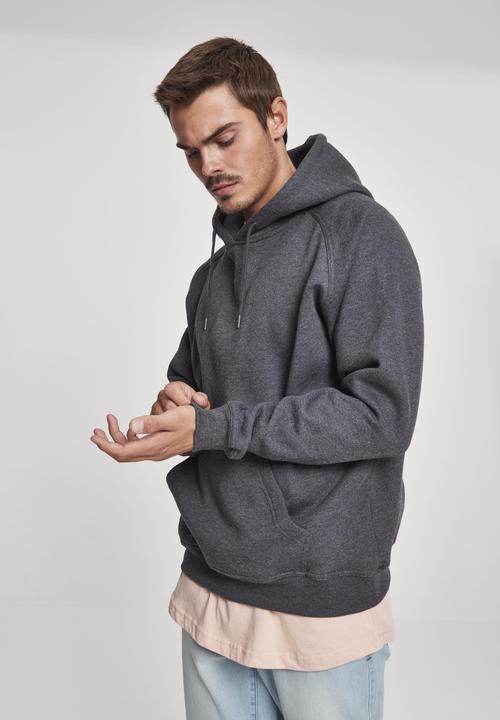 Produktbild Urban Classics Blank Hoody (3XL)