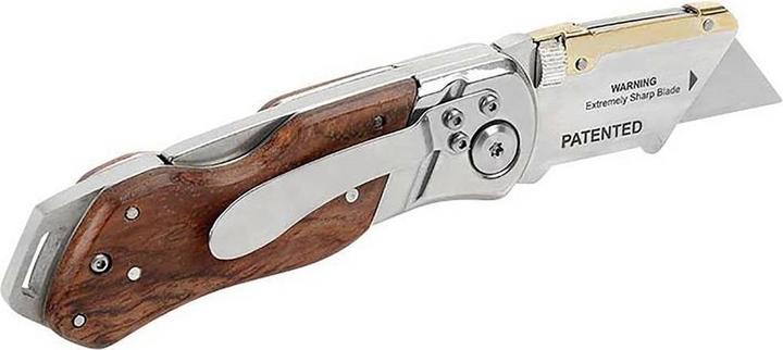 Image du produit Workpro WP211014 klappbares Universalmesser 1 St. (Cutters)