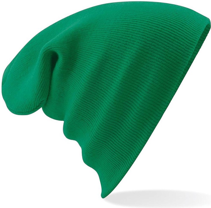 Actual product image Beechfield Knitted hat Extra soft (One size)