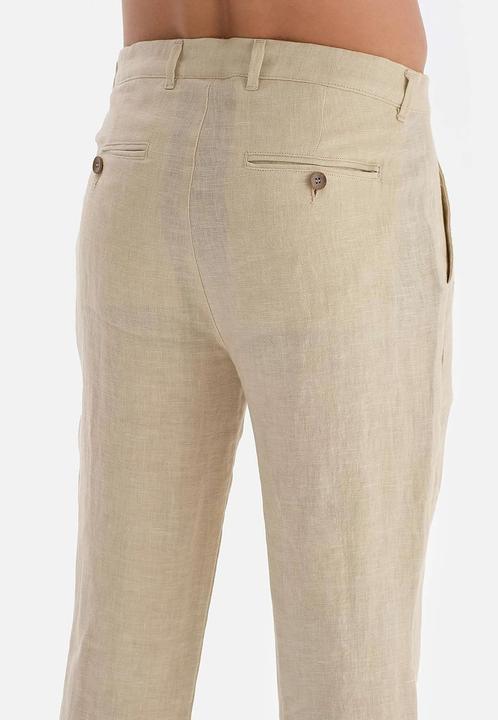 Immagine prodotto Dagi Pantaloni di Lino (XL)