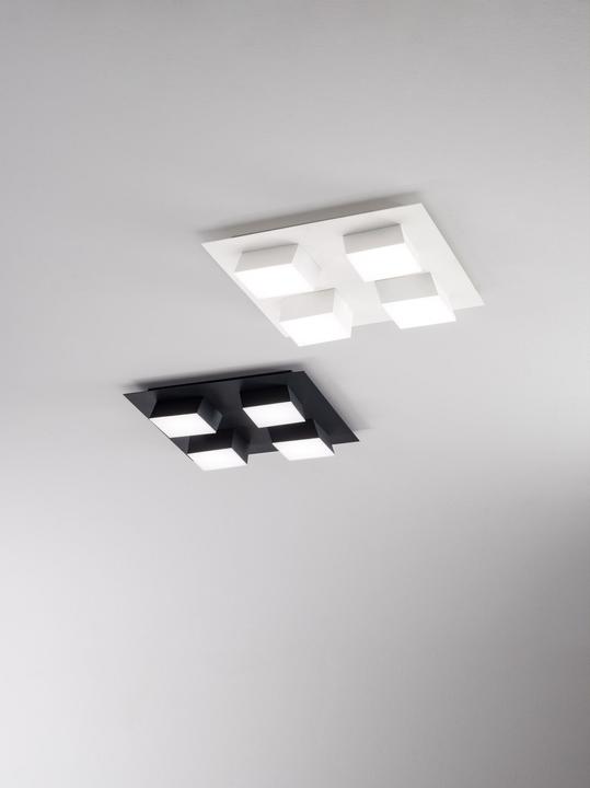 Produktbild Fabas Luce Lucas (875 lm)