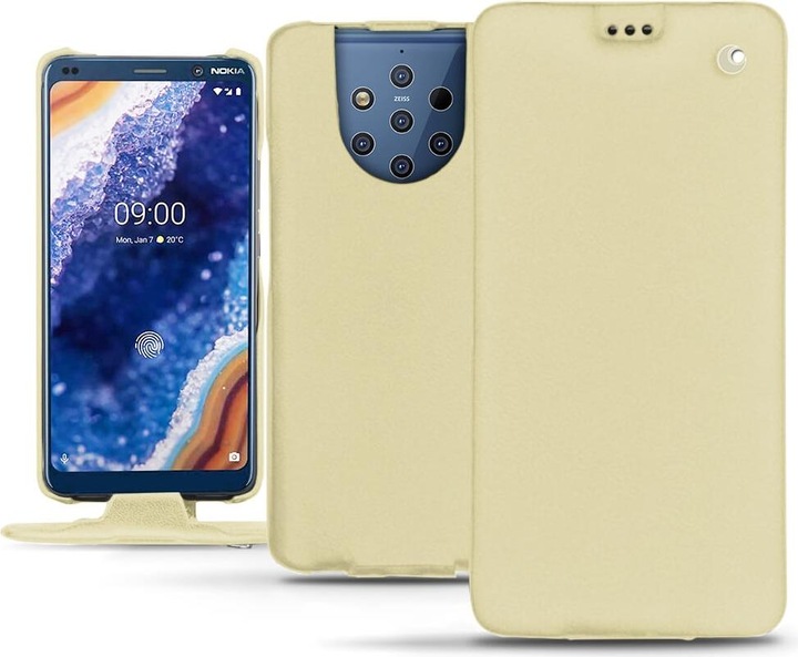 Beige ( Nappa - Pantone #ceb888 )