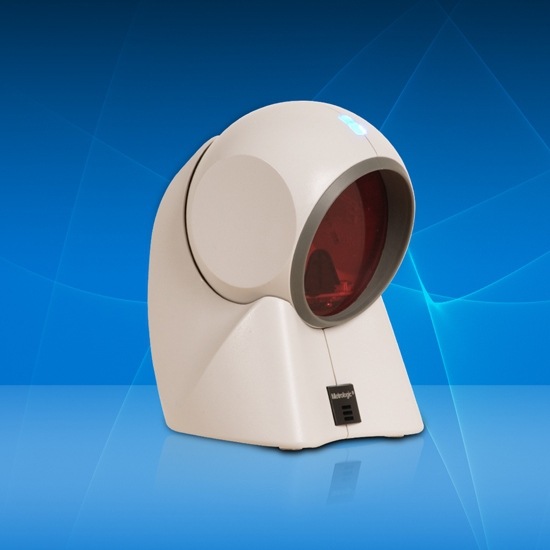 Actual product image Honeywell Metrologic MS7120 Orbit 1D (1D barcodes)