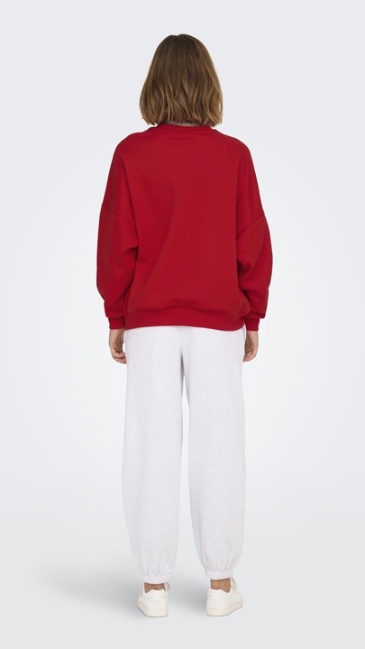 Produktbild Only ONLDEBORAH Sweatshirt Sweatshirt (L)