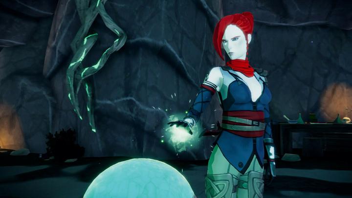 Actual product image Game Aragami - Shadow Edition, Switch (Switch, DE)